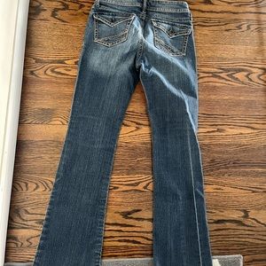 Ana jeans boot cut size 29/8